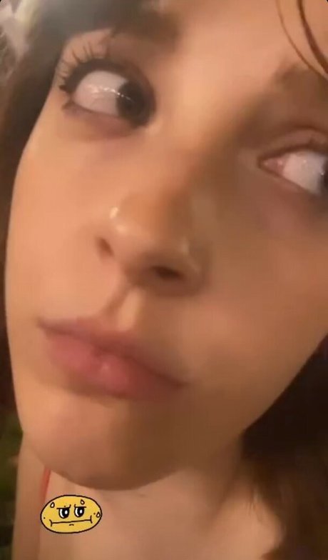 Agnese Innocente star photo