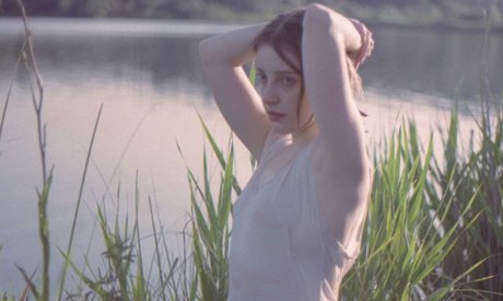 Agnese Innocente model naked galleries