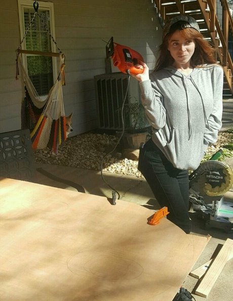 Karaste model porn photos