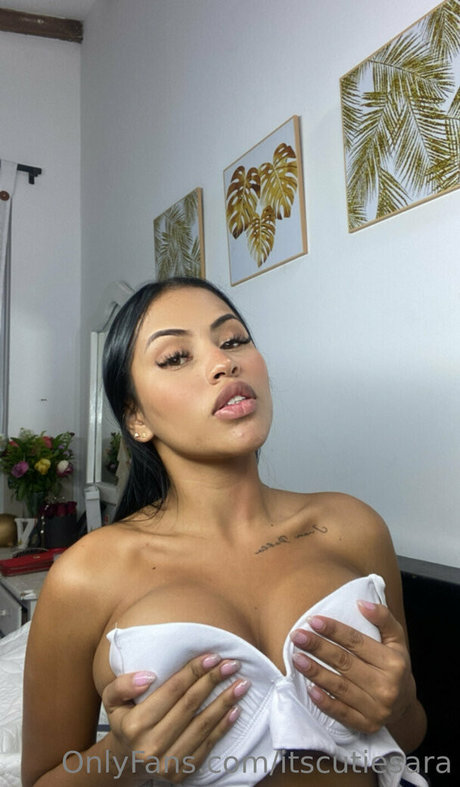 itsthesaracutie pornstar hd photos