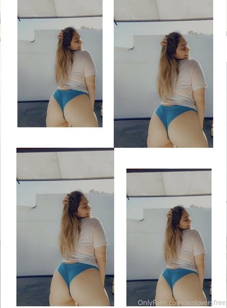 assloversfree pretty actress photos