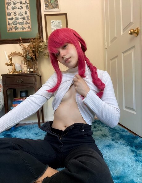 HeyKipp pornstar art galleries