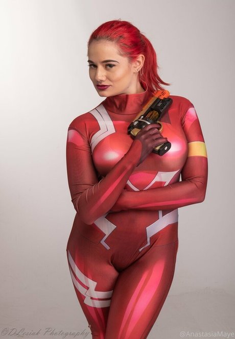 anastasiamaye naked star photos