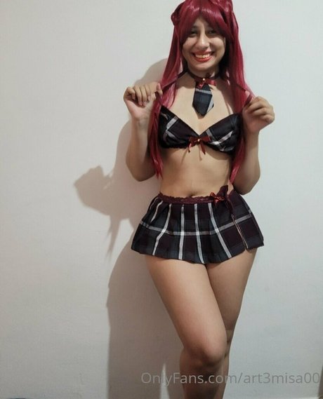 Art3misa00 star erotic images