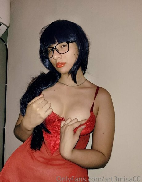 Art3misa00 model top galleries