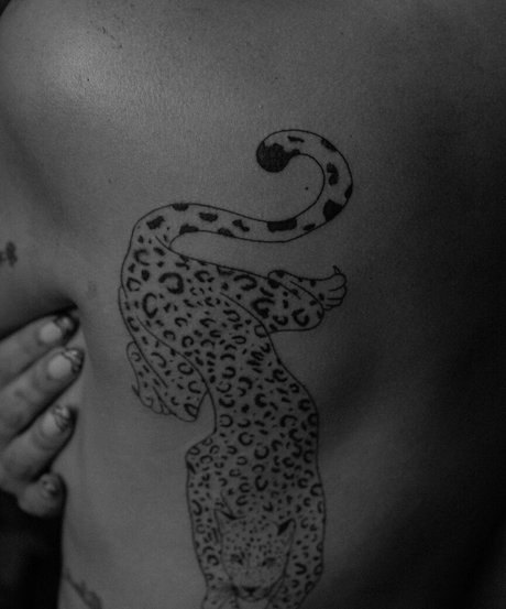 Martina La Peligrosa top star pictures