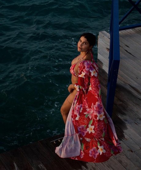 Martina La Peligrosa xxx model gallery