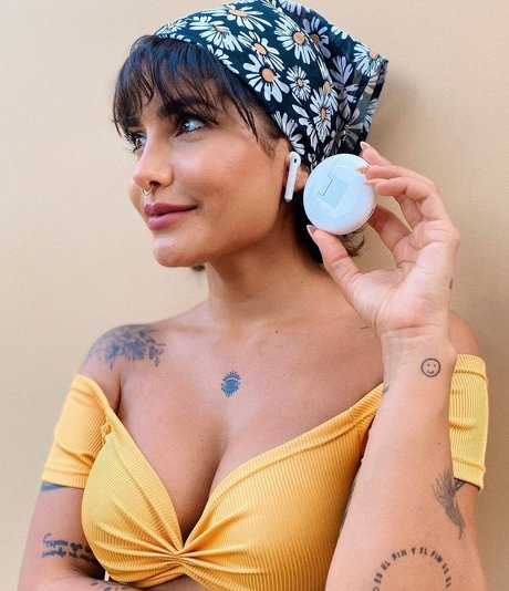 Martina La Peligrosa pornstar beautiful img