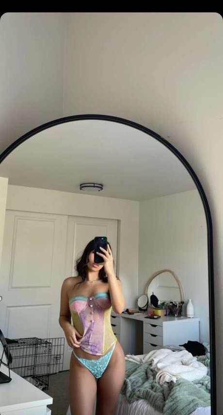 Melissa Estrella pornstar pretty photos