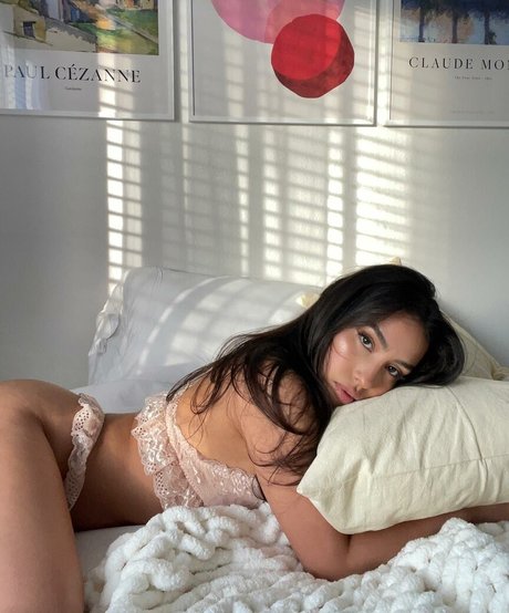 Melissa Estrella model xxx archive