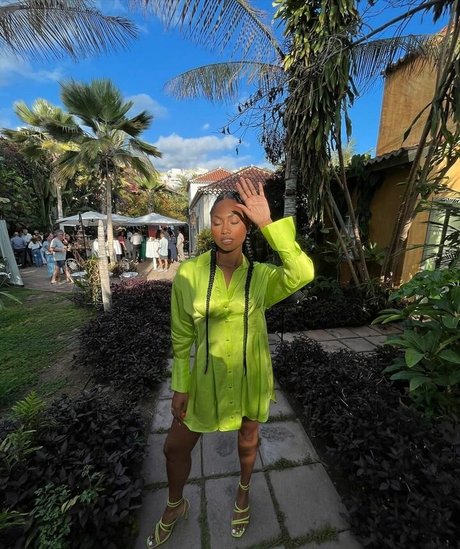 Nia Correia OT pornstar pretty image