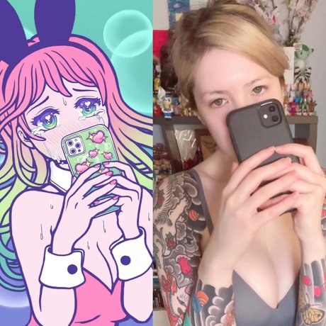 Candie Bolton top model photos