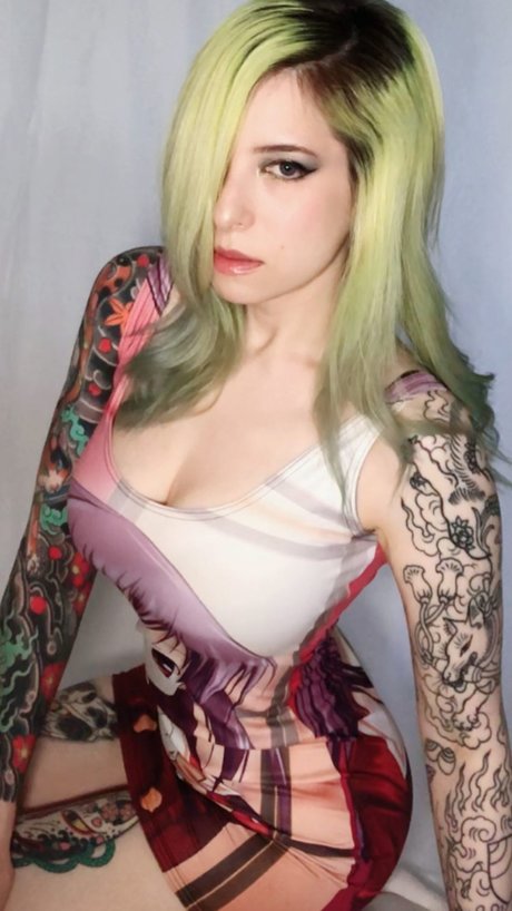 Candie Bolton pornstar erotic photos