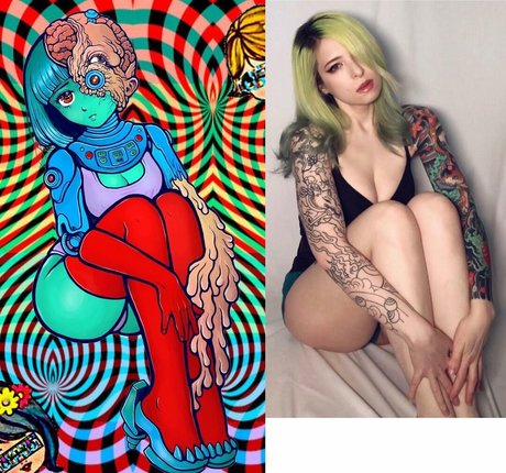 Candie Bolton pretty model pictures