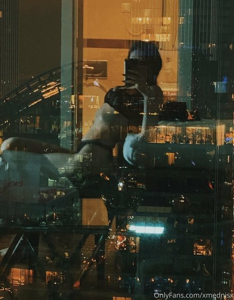 xmednisx hd model archive