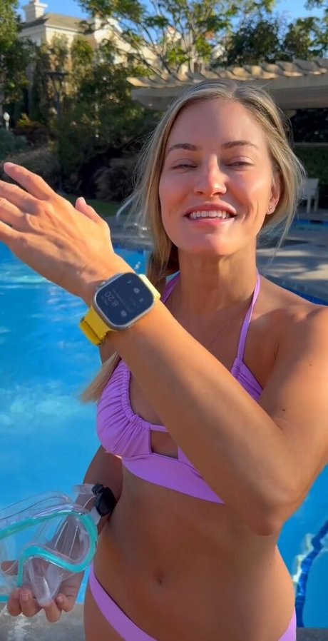 iJustine star best photos