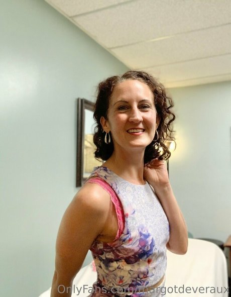 margotdeveraux model xxx photo