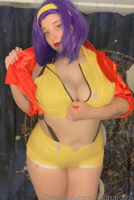 senpaisara sex star pictures