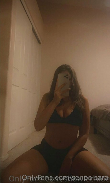 senpaisara beautiful pornstar pic