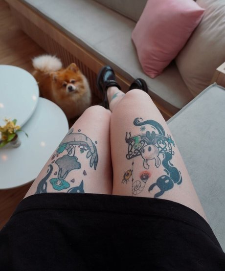 old lady onlyfans erotic photo