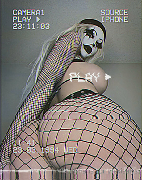 lexisalyss star pornographic pics