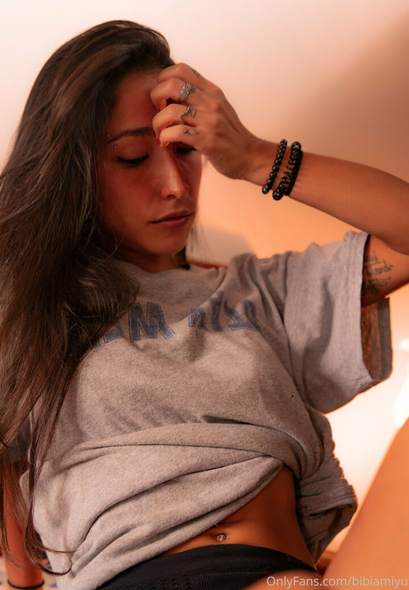 Bia Miyuki pornstar nude images