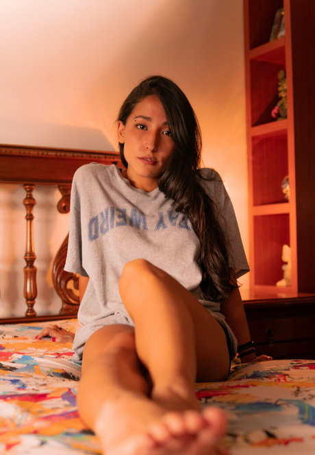 Bia Miyuki star nudes gallery