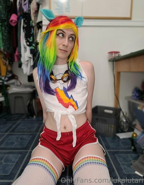 lukalutari model perfect gallery