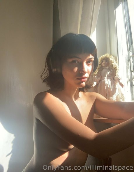 illiminalspace model perfect image