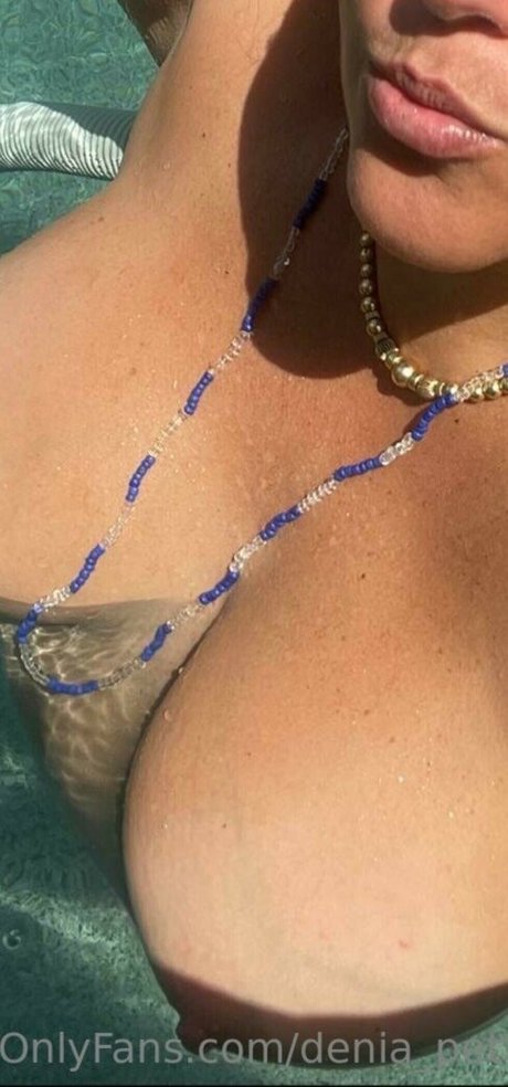 denia pettessen model pretty pics