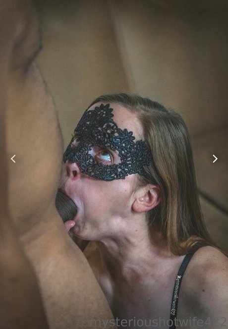 MysteriousHotWife422 pornstar hd pic