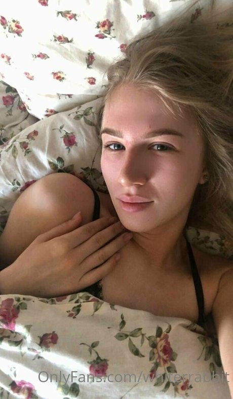 whiterrabbit pornstar exclusive image