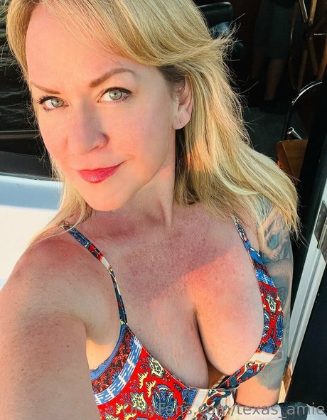 texas amie best model picture