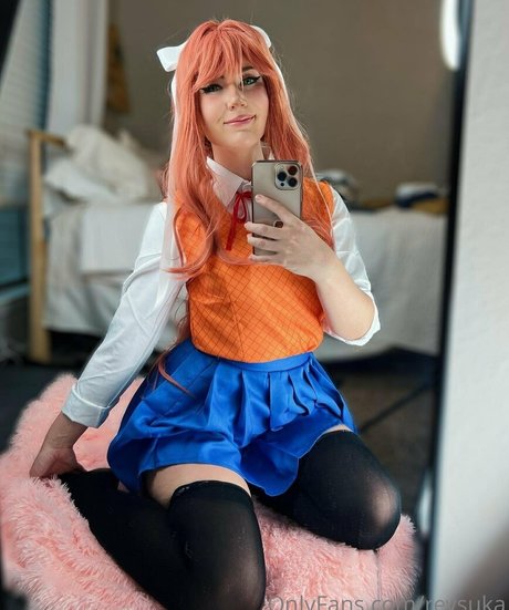 reysuka Quick model image