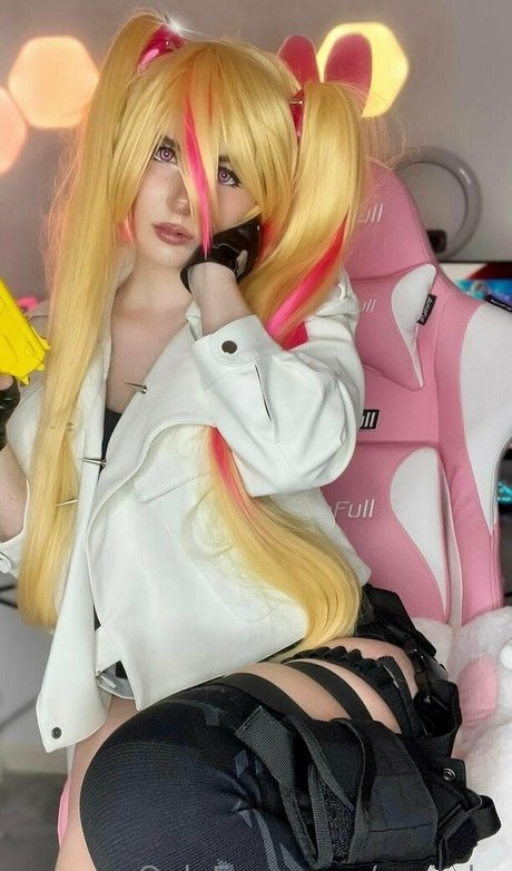 reysuka high quality pornstar pic