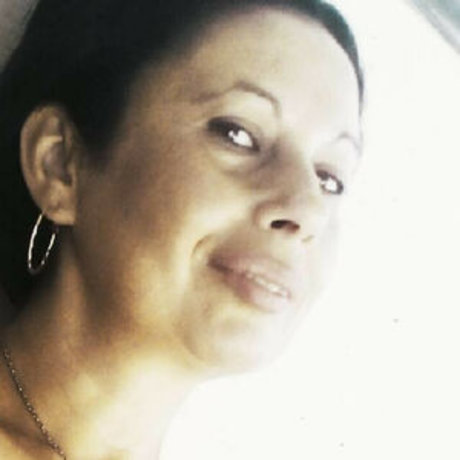 Emilia Di Giovanni model beautiful pic