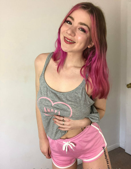 pinkbaby244free star nice gallery