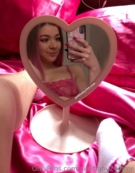 pinkbaby244free star exclusive images