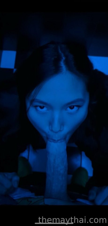 maythai high quality model images