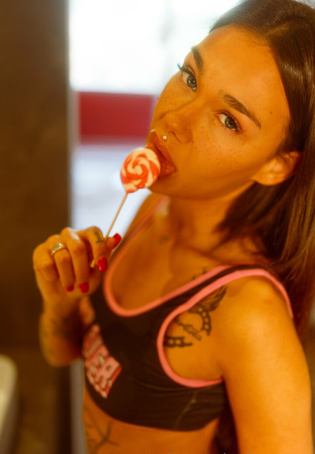 elisavimercati model porn pic