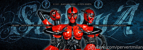 pervertmilan exclusive model img