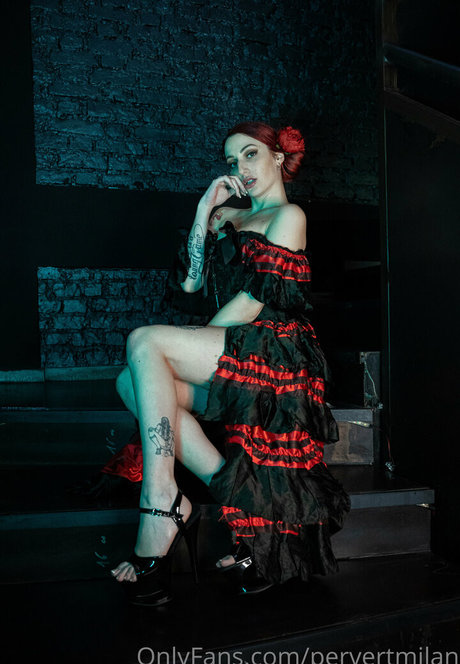 pervertmilan pornstar nudes galleries