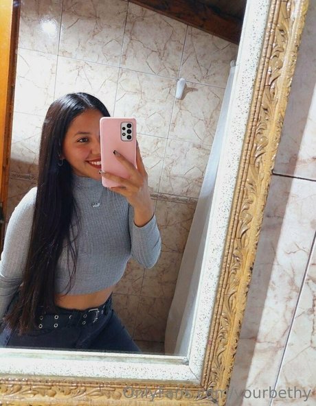 yourbethy pornstar erotic archive