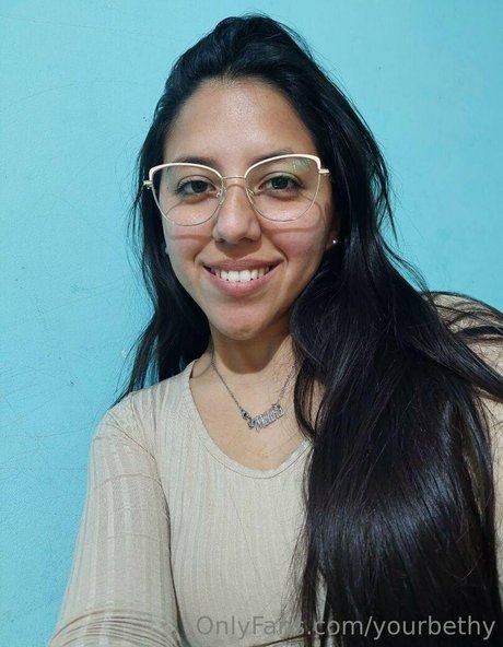 yourbethy pornstar best galleries