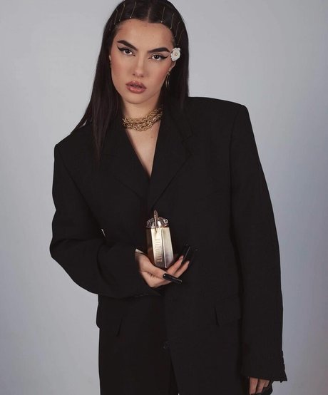 Marta Sango model best pics