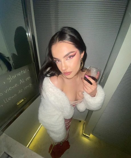 Marta Sango art actress picture