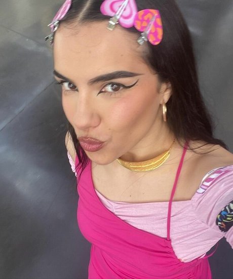 Marta Sango Profile pic