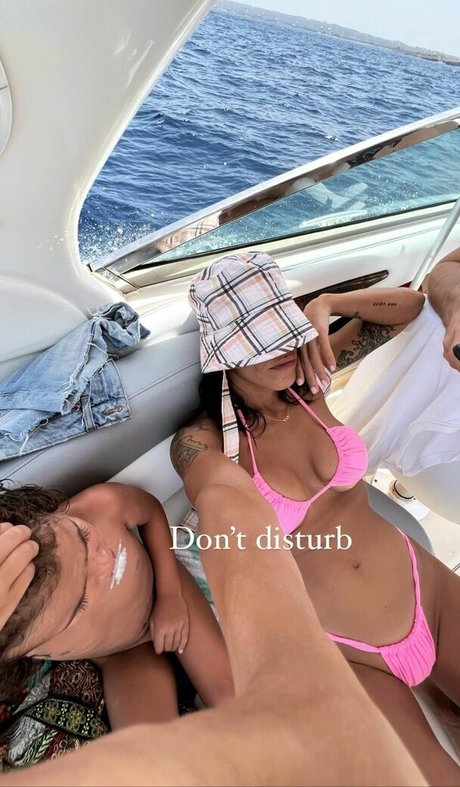 Lorena Castell perfect pornstar pics