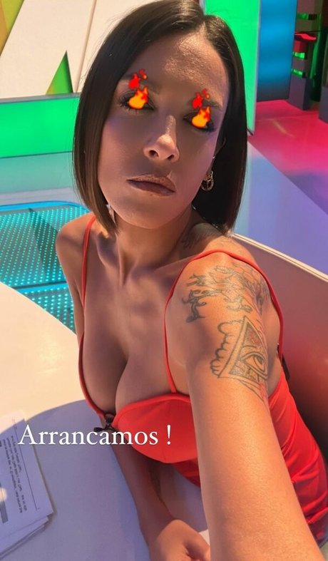 Lorena Castell star adult archive