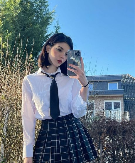 melisayamac pornstar nudes pic